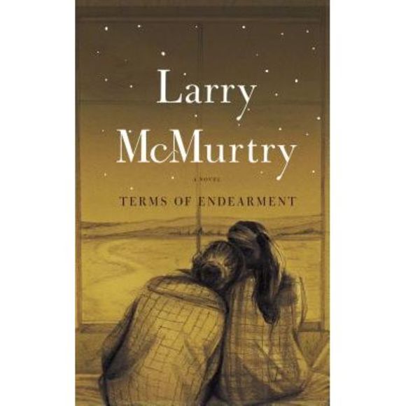 Terms of Endearment -- Larry McMurtry - Picture 1 of 1